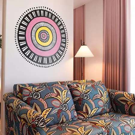 Hotel Mama Shelter 3*