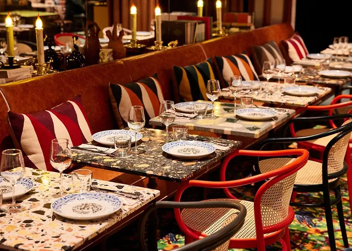 Hotel Mama Shelter 3*