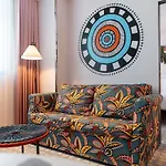 Hotel Mama Shelter