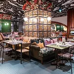 Hotel Mama Shelter Lisboa