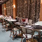 Mama Shelter Hotel