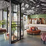 Mama Shelter Hotel Lissabon