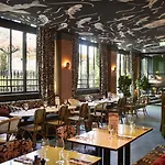 Hotel Mama Shelter Lissabon