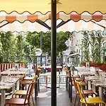Hotel Mama Shelter Lisboa