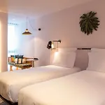 Mama Shelter Hotel Lissabon