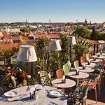 Mama Shelter 3*
