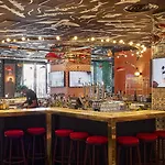 Mama Shelter Ξενοδοχείο