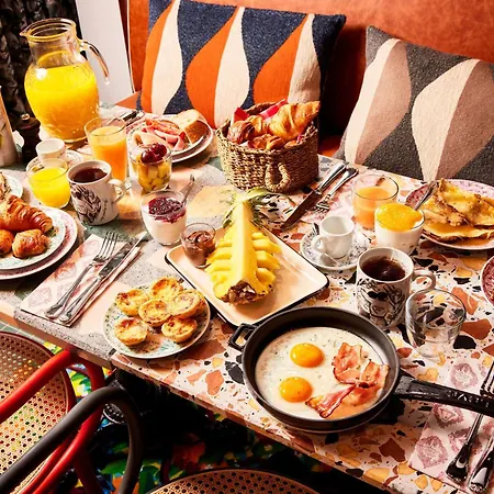 Mama Shelter Hotel Lisboa