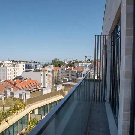 Mama Shelter فندق Lisboa