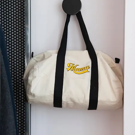 Hotel Mama Shelter