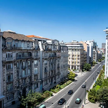 Hotel Mama Shelter Lisboa