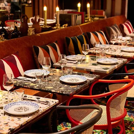 Hotel Mama Shelter 3*