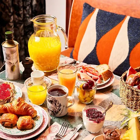 Ξενοδοχείο Mama Shelter Lisboa