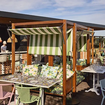 Mama Shelter Ξενοδοχείο Lisboa