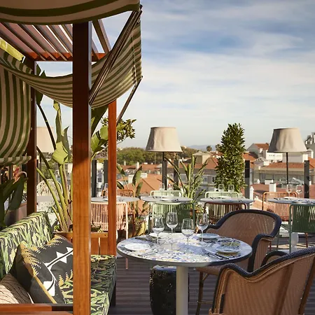 Ξενοδοχείο Mama Shelter