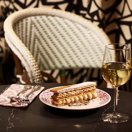 Ξενοδοχείο Mama Shelter 3*