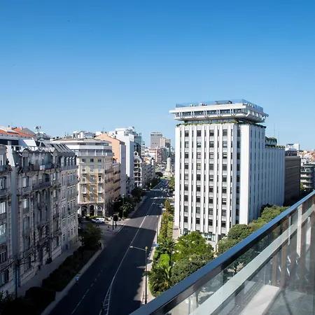 Mama Shelter Ξενοδοχείο