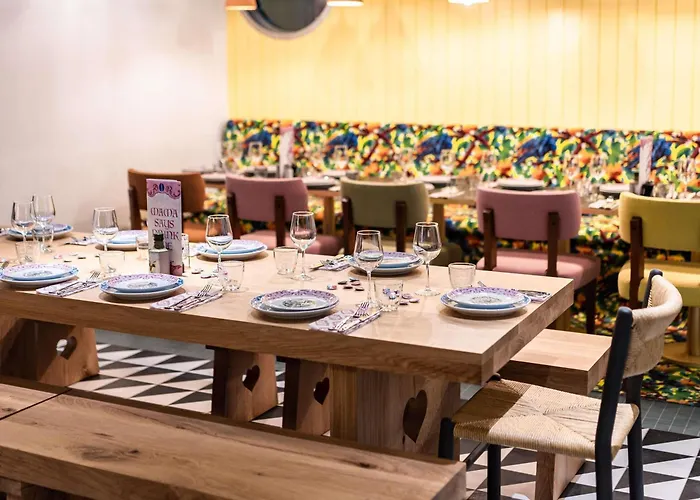 Hotel Mama Shelter 3*