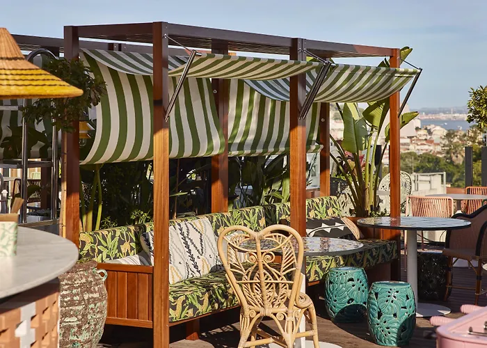Hotel Mama Shelter
