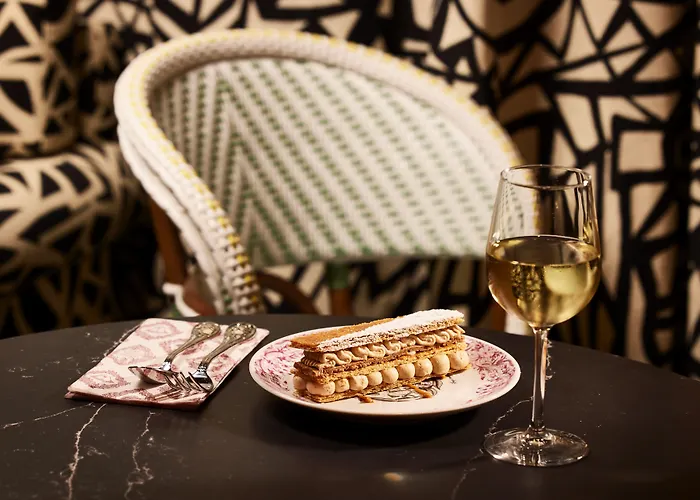 ホテル Mama Shelter 3*