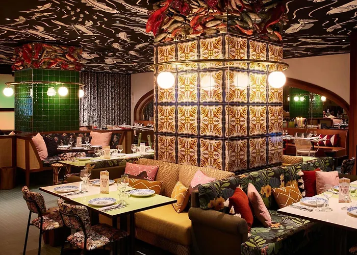 Mama Shelter Hotel Lisboa