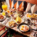 Mama Shelter 3*