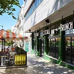 Mama Shelter Hotel Lisbon