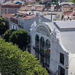 Mama Shelter Hotel Lisbon