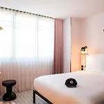 Mama Shelter 3* Lisbon
