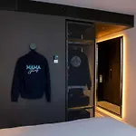 Mama Shelter Hotel 3*