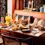 Hotel Mama Shelter Lisbona