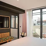 Hotel Mama Shelter 3*