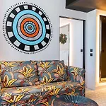 Hotel Mama Shelter Lisbona