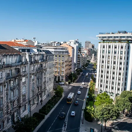 מלון Mama Shelter 3*