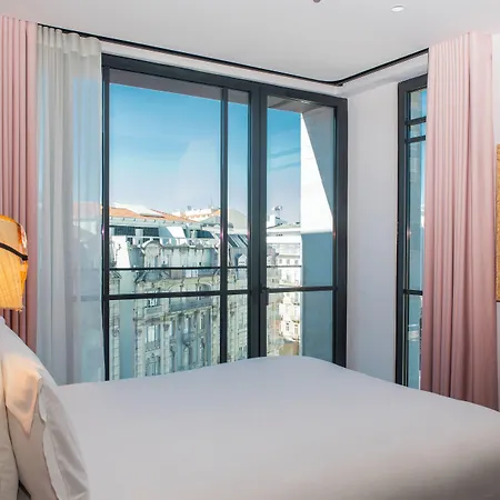 Mama Shelter Hotel