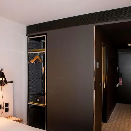 Hotel Mama Shelter Lisbon