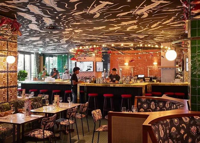 Mama Shelter Hotel 3*