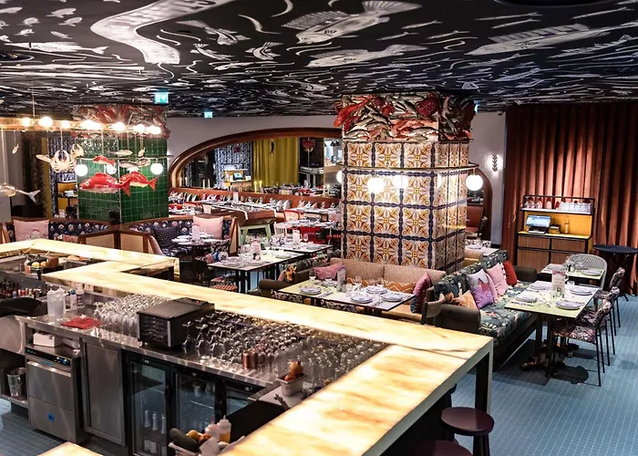 Hotel Mama Shelter 3*