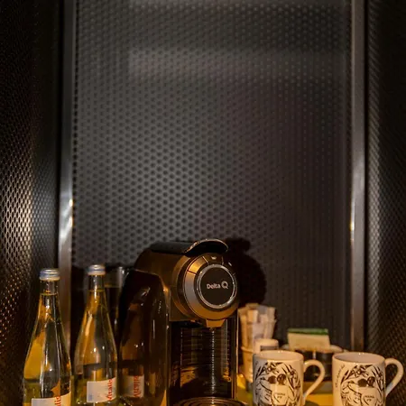 Mama Shelter 酒店 3*