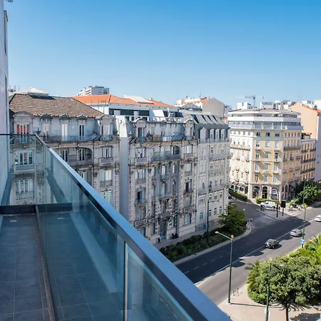 酒店 Mama Shelter 3*