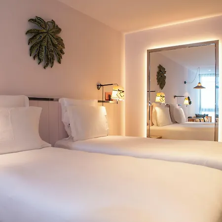 Mama Shelter 3* Lisboa